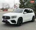 Белый Мерседес GLB-Class, объемом двигателя 2 л и пробегом 56 тыс. км за 34000 $, фото 7 на Automoto.ua