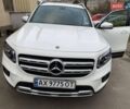 Білий Мерседес GLB-Class, об'ємом двигуна 1.99 л та пробігом 52 тис. км за 33999 $, фото 9 на Automoto.ua