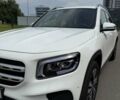 Белый Мерседес GLB-Class, объемом двигателя 1.95 л и пробегом 43 тыс. км за 37500 $, фото 16 на Automoto.ua