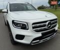 Белый Мерседес GLB-Class, объемом двигателя 1.95 л и пробегом 43 тыс. км за 37500 $, фото 15 на Automoto.ua