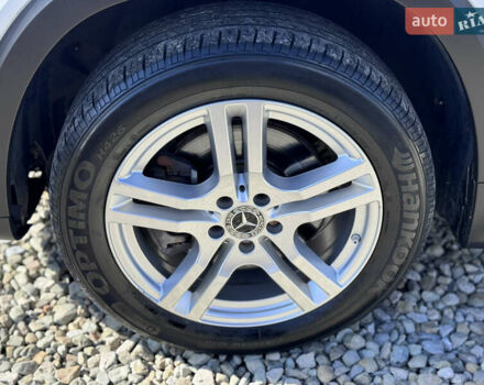 Мерседес GLB-Class 2021 в Ивано-Франковске на Automoto.ua Белый Мерседес GLB-Class, объемом двигателя 2 л и пробегом 123 тыс. км за 27500 $, фото 5 на Automoto.ua
