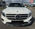 Белый Мерседес GLB-Class, объемом двигателя 1.95 л и пробегом 43 тыс. км за 37500 $, фото 7 на Automoto.ua