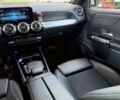 Белый Мерседес GLB-Class, объемом двигателя 1.95 л и пробегом 43 тыс. км за 37500 $, фото 31 на Automoto.ua