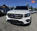 Мерседес GLB-Class 2021 в Ивано-Франковске на Automoto.ua Белый Мерседес GLB-Class, объемом двигателя 2 л и пробегом 123 тыс. км за 27500 $, фото 1 на Automoto.ua