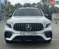 Белый Мерседес GLB-Class, объемом двигателя 2 л и пробегом 39 тыс. км за 53000 $, фото 1 на Automoto.ua