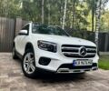 Белый Мерседес GLB-Class, объемом двигателя 1.99 л и пробегом 150 тыс. км за 29400 $, фото 1 на Automoto.ua