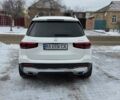 Белый Мерседес GLB-Class, объемом двигателя 1.95 л и пробегом 54 тыс. км за 36800 $, фото 13 на Automoto.ua