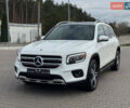 Белый Мерседес GLB-Class, объемом двигателя 2 л и пробегом 84 тыс. км за 30900 $, фото 9 на Automoto.ua
