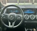 Белый Мерседес GLB-Class, объемом двигателя 1.99 л и пробегом 150 тыс. км за 29000 $, фото 8 на Automoto.ua