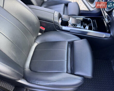 Мерседес GLB-Class 2021 в Ивано-Франковске на Automoto.ua Белый Мерседес GLB-Class, объемом двигателя 2 л и пробегом 123 тыс. км за 27500 $, фото 52 на Automoto.ua