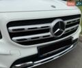 Белый Мерседес GLB-Class, объемом двигателя 1.95 л и пробегом 43 тыс. км за 37500 $, фото 20 на Automoto.ua