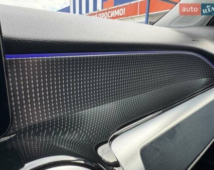 Білий Мерседес GLB-Class, об'ємом двигуна 1.95 л та пробігом 31 тис. км за 39900 $, фото 41 на Automoto.ua