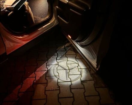 Белый Мерседес GLB-Class, объемом двигателя 2 л и пробегом 25 тыс. км за 37500 $, фото 6 на Automoto.ua