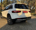 Белый Мерседес GLB-Class, объемом двигателя 1.99 л и пробегом 70 тыс. км за 29900 $, фото 4 на Automoto.ua