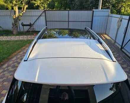 Белый Мерседес GLB-Class, объемом двигателя 1.99 л и пробегом 28 тыс. км за 32500 $, фото 5 на Automoto.ua