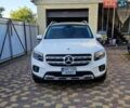 Белый Мерседес GLB-Class, объемом двигателя 1.99 л и пробегом 28 тыс. км за 32500 $, фото 2 на Automoto.ua
