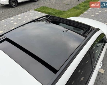 Білий Мерседес GLB-Class, об'ємом двигуна 2 л та пробігом 52 тис. км за 32000 $, фото 25 на Automoto.ua