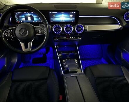 Білий Мерседес GLB-Class, об'ємом двигуна 1.95 л та пробігом 31 тис. км за 39900 $, фото 70 на Automoto.ua