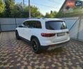Білий Мерседес GLB-Class, об'ємом двигуна 1.99 л та пробігом 28 тис. км за 40800 $, фото 5 на Automoto.ua