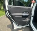 Белый Мерседес GLB-Class, объемом двигателя 1.95 л и пробегом 33 тыс. км за 37999 $, фото 21 на Automoto.ua