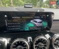 Белый Мерседес GLB-Class, объемом двигателя 1.95 л и пробегом 33 тыс. км за 37999 $, фото 80 на Automoto.ua