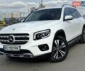 Білий Мерседес GLB-Class, об'ємом двигуна 1.95 л та пробігом 31 тис. км за 39900 $, фото 1 на Automoto.ua