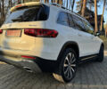 Белый Мерседес GLB-Class, объемом двигателя 1.99 л и пробегом 70 тыс. км за 29900 $, фото 7 на Automoto.ua
