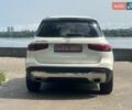 Белый Мерседес GLB-Class, объемом двигателя 1.95 л и пробегом 33 тыс. км за 37999 $, фото 6 на Automoto.ua