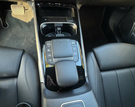 Белый Мерседес GLB-Class, объемом двигателя 1.99 л и пробегом 70 тыс. км за 29900 $, фото 17 на Automoto.ua