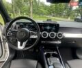Белый Мерседес GLB-Class, объемом двигателя 1.95 л и пробегом 33 тыс. км за 37999 $, фото 71 на Automoto.ua