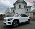 Белый Мерседес GLB-Class, объемом двигателя 1.99 л и пробегом 77 тыс. км за 30900 $, фото 1 на Automoto.ua