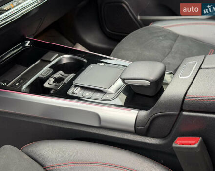 Білий Мерседес GLB-Class, об'ємом двигуна 2 л та пробігом 52 тис. км за 32000 $, фото 36 на Automoto.ua