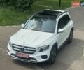 Белый Мерседес GLB-Class, объемом двигателя 1.95 л и пробегом 33 тыс. км за 37999 $, фото 9 на Automoto.ua