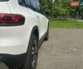 Белый Мерседес GLB-Class, объемом двигателя 1.95 л и пробегом 33 тыс. км за 37999 $, фото 46 на Automoto.ua