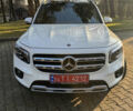 Белый Мерседес GLB-Class, объемом двигателя 1.99 л и пробегом 70 тыс. км за 29900 $, фото 1 на Automoto.ua