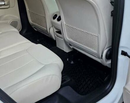 Белый Мерседес GLB-Class, объемом двигателя 1.99 л и пробегом 28 тыс. км за 32500 $, фото 16 на Automoto.ua