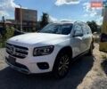 Белый Мерседес GLB-Class, объемом двигателя 1.99 л и пробегом 98 тыс. км за 17500 $, фото 1 на Automoto.ua