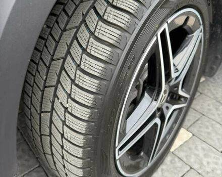 Білий Мерседес GLB-Class, об'ємом двигуна 2 л та пробігом 52 тис. км за 32000 $, фото 7 на Automoto.ua