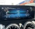 Білий Мерседес GLB-Class, об'ємом двигуна 1.95 л та пробігом 31 тис. км за 39900 $, фото 5 на Automoto.ua