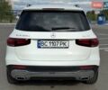 Білий Мерседес GLB-Class, об'ємом двигуна 1.95 л та пробігом 31 тис. км за 39900 $, фото 7 на Automoto.ua