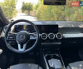 Білий Мерседес GLB-Class, об'ємом двигуна 1.99 л та пробігом 20 тис. км за 41500 $, фото 24 на Automoto.ua