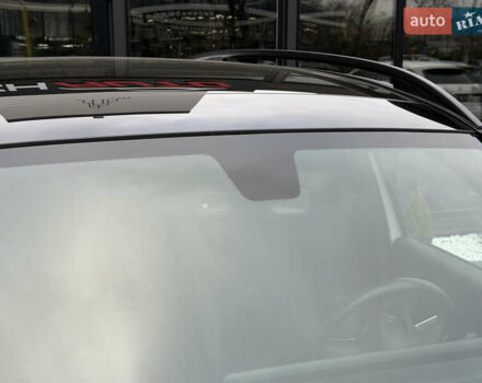 Білий Мерседес GLB-Class, об'ємом двигуна 2 л та пробігом 52 тис. км за 32000 $, фото 13 на Automoto.ua