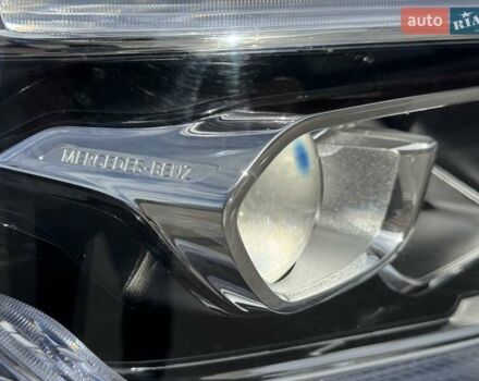 Білий Мерседес GLB-Class, об'ємом двигуна 1.95 л та пробігом 31 тис. км за 39900 $, фото 63 на Automoto.ua