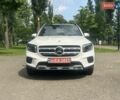 Белый Мерседес GLB-Class, объемом двигателя 1.95 л и пробегом 33 тыс. км за 37999 $, фото 39 на Automoto.ua