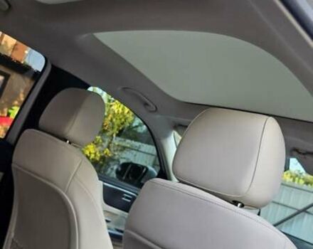 Белый Мерседес GLB-Class, объемом двигателя 1.99 л и пробегом 28 тыс. км за 32500 $, фото 27 на Automoto.ua