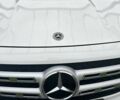 Белый Мерседес GLB-Class, объемом двигателя 2 л и пробегом 25 тыс. км за 37500 $, фото 16 на Automoto.ua