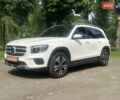 Белый Мерседес GLB-Class, объемом двигателя 1.95 л и пробегом 33 тыс. км за 37999 $, фото 38 на Automoto.ua