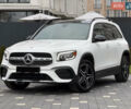 Білий Мерседес GLB-Class, об'ємом двигуна 2 л та пробігом 52 тис. км за 32000 $, фото 1 на Automoto.ua