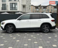Білий Мерседес GLB-Class, об'ємом двигуна 2 л та пробігом 52 тис. км за 32000 $, фото 3 на Automoto.ua