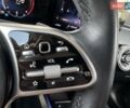 Белый Мерседес GLB-Class, объемом двигателя 1.95 л и пробегом 31 тыс. км за 38999 $, фото 41 на Automoto.ua